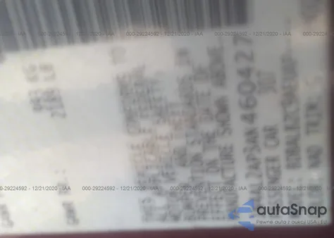 2010 Nissan Altima 2.5 S from USA, damaged, VIN 1N4AL2AP3AN460427